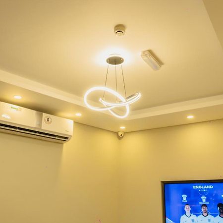 Pan Emirates Hotel Apartments Σάρτζα Εξωτερικό φωτογραφία