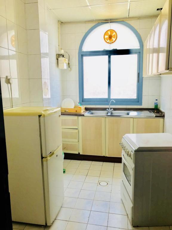Pan Emirates Hotel Apartments Σάρτζα Εξωτερικό φωτογραφία