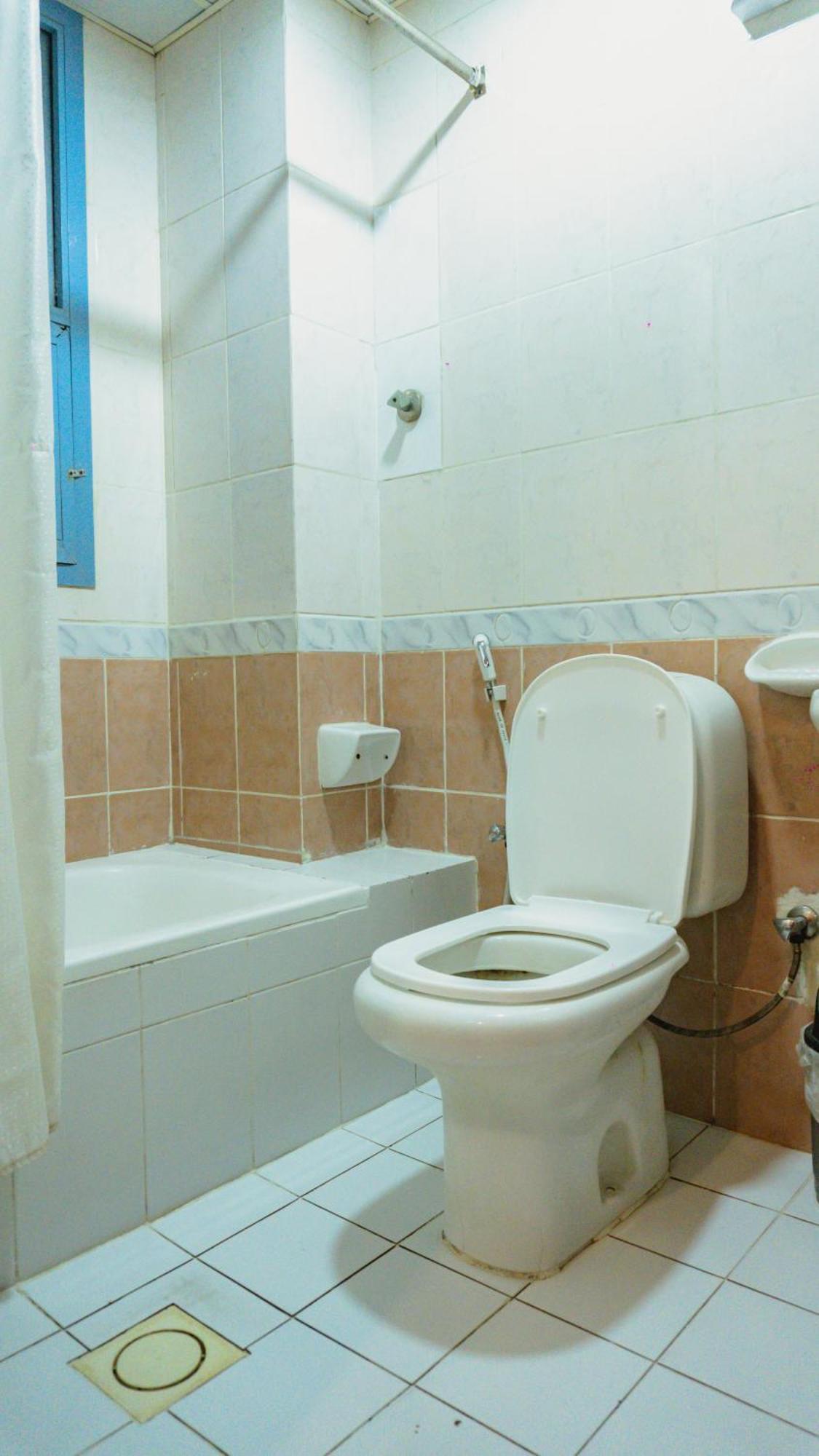 Pan Emirates Hotel Apartments Σάρτζα Εξωτερικό φωτογραφία