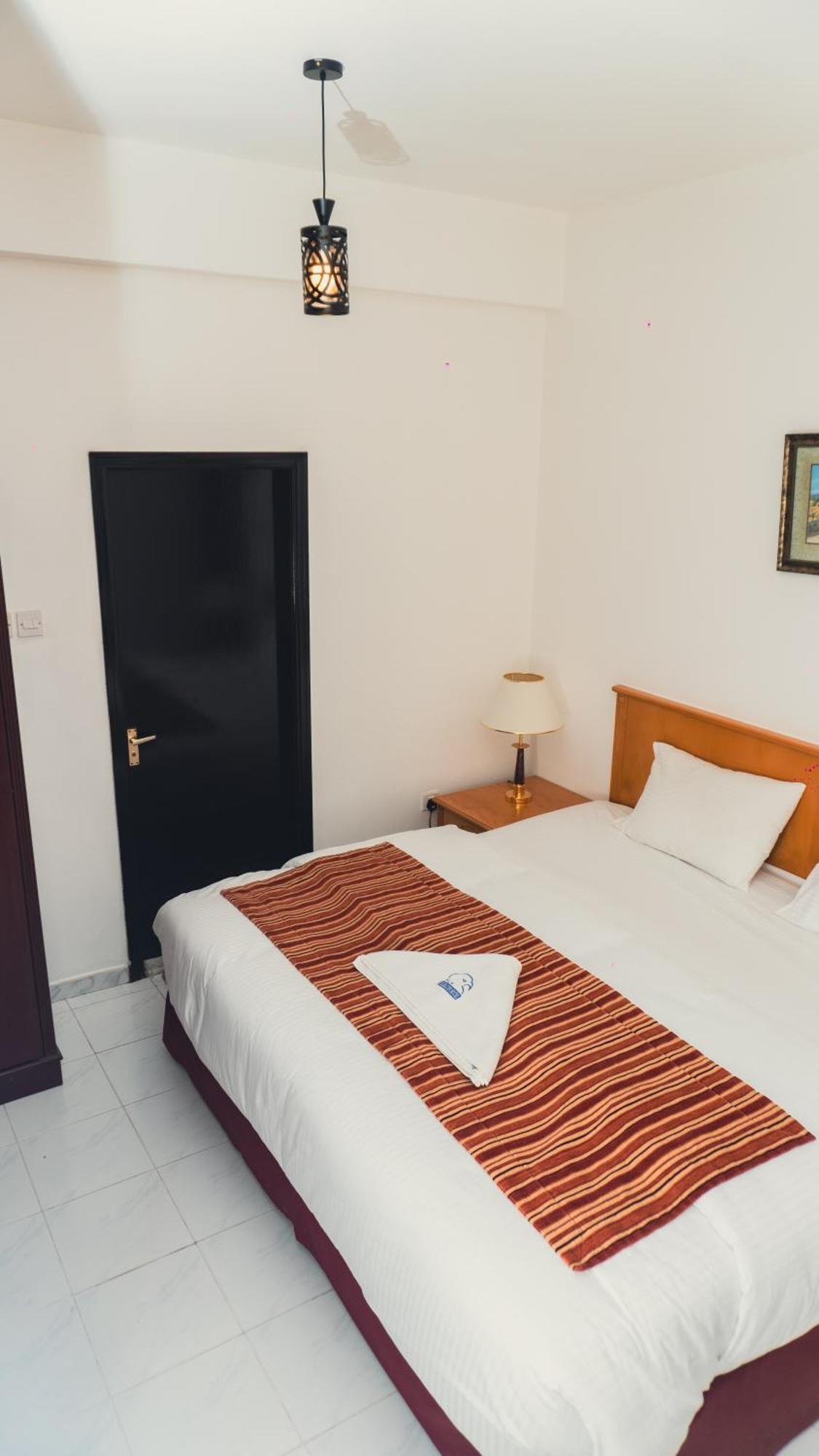 Pan Emirates Hotel Apartments Σάρτζα Εξωτερικό φωτογραφία
